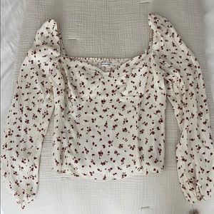 Reformation Reign Top